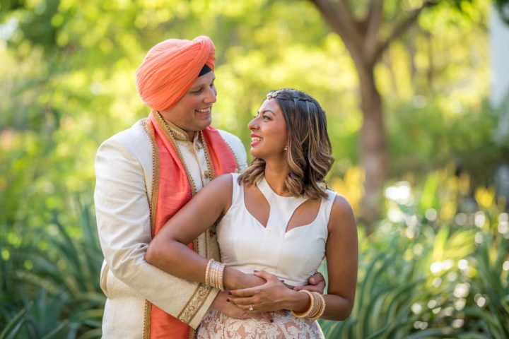 Indian Wedding Make Up Costa Rica